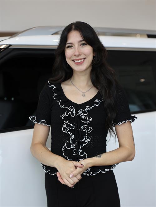 Loreena HStaff Image